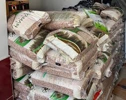Edirne 500kg Pelet Yakıt Fiyatları