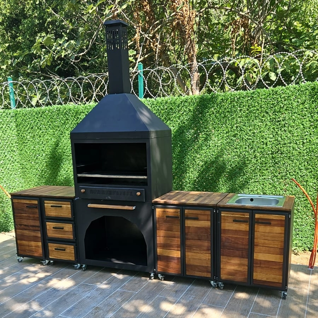 Edirne Tezgahlı Barbekü Fiyatları