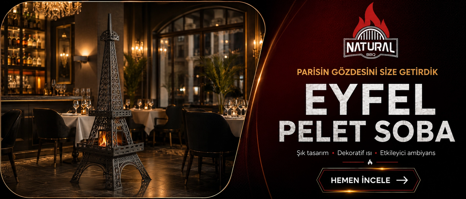 Edirne Pelet Soba